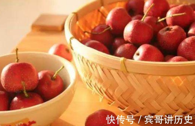 排毒|山楂和它一起泡,早上空腹喝一杯,能排毒减肥,缓解经期不适!