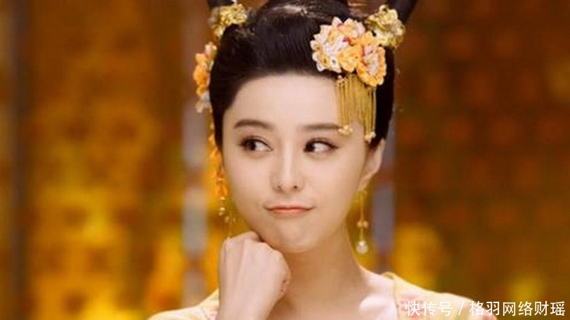 保全|武则天死后，她的家族为什么能得以保全？只有一个原因