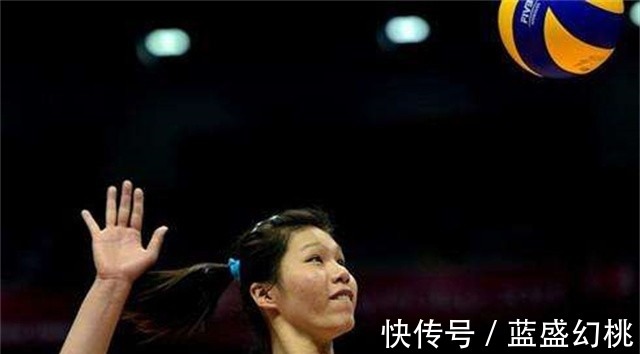 吴秀兰|女排副攻徐云丽母亲''洋飘''7年还债,退役后成为郎平得力助手!