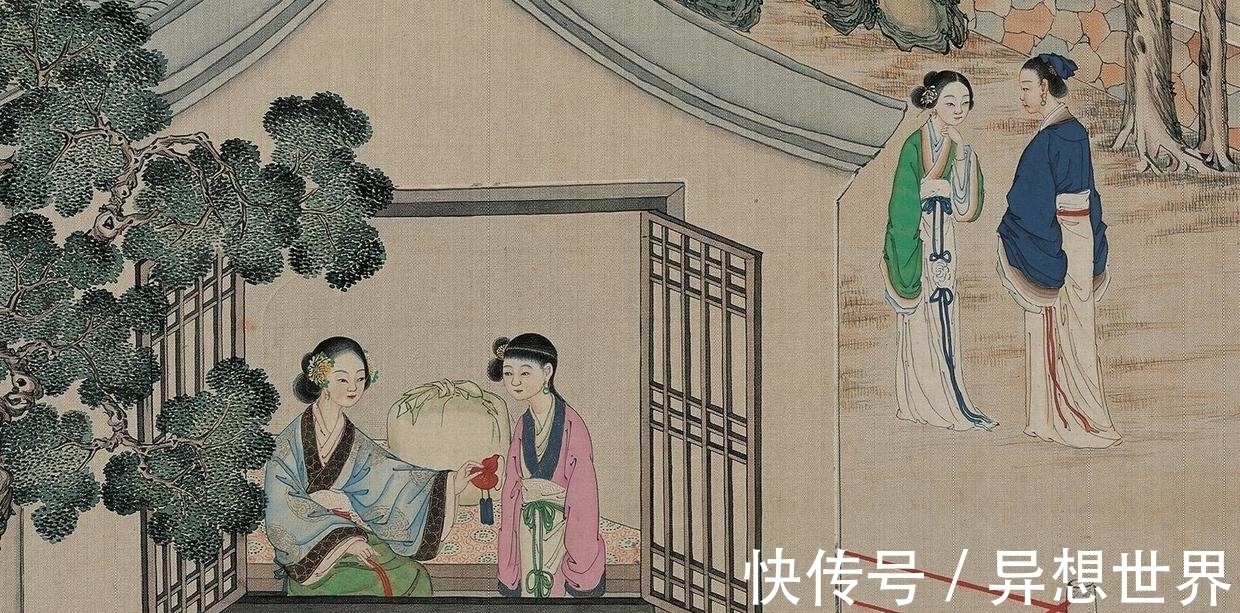 贾蓉&薛蟠挨打,说出世上至简道理,这么简单的事,薛姨妈却始终不懂