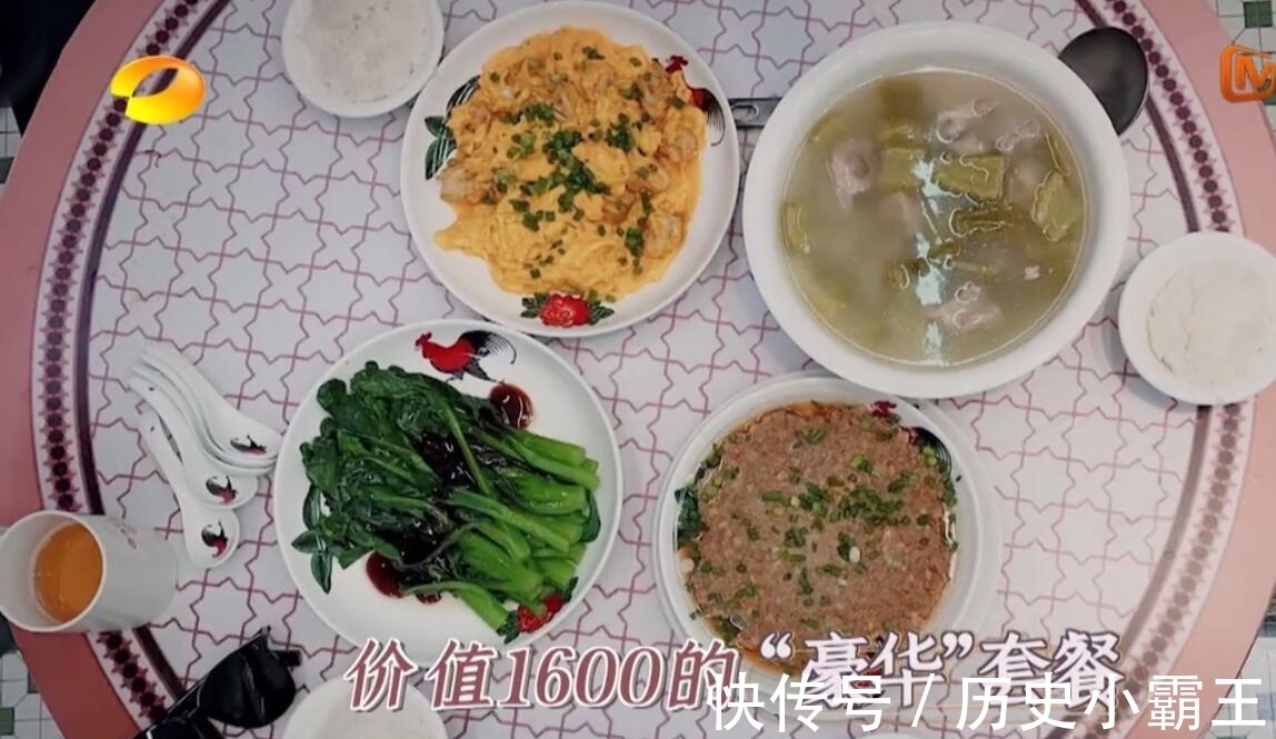 《大灣仔的夜》首播有主題有笑點,唯一可能翻車的隱患也被化解了