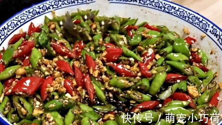 拉蒜器|入秋后,少吃茄子多吃它,才1块钱一斤,家家户户吃得起,比肉香