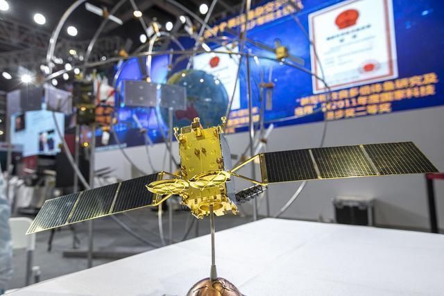 北斗系统|比5G更让美国担心的技术,“先进”得不像国产技术!不愧是实力派