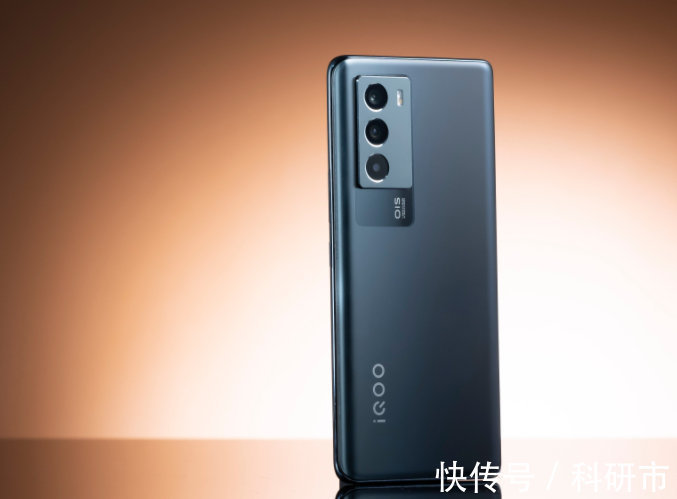 ois|手机加入独显有用吗？iQOO Neo系列再推两款新机