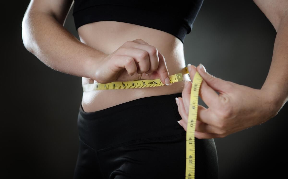 减肥期间|2个原因导致体重不再下降，试试3个减肥秘诀，帮你提高燃脂速度