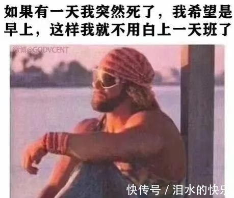 |今日笑话:下雨天出门的狗狗