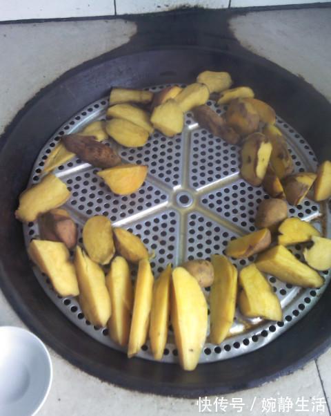 公婆|远嫁北方农村,晒晒和公婆同住的家,厨房还是第一次见