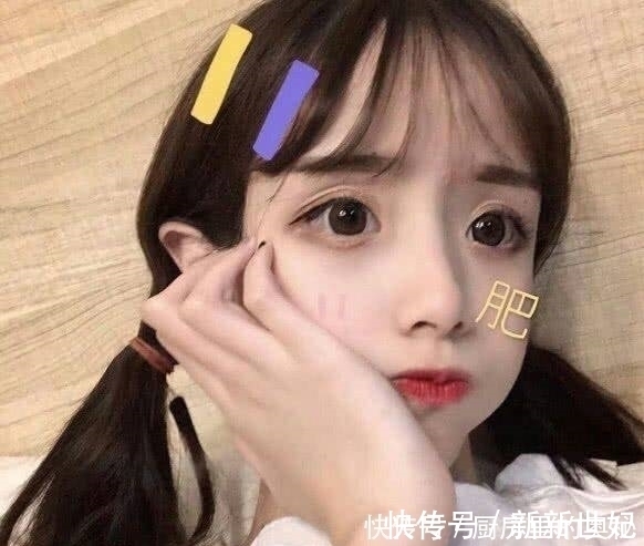 齐刘海 女生感觉“很土”的3发型,男生却“贼稀罕”,臭妹妹快安排