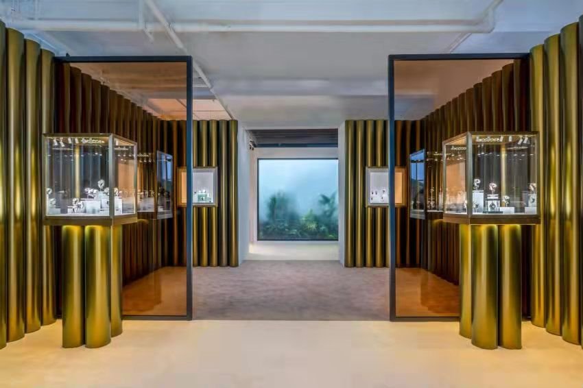 珠宝展|感官之力，意象之美——卡地亚全新高级珠宝展惊艳亮相