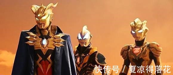 泰罗奥特曼|奥特曼中的怪兽进化史吃人怪兽退出历史舞台,变异生物占据主导