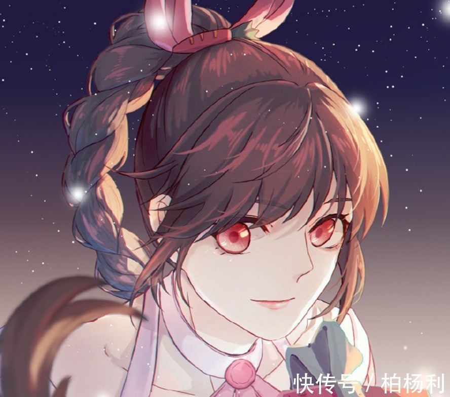同人|《斗罗大陆》动画三周年,粉丝画出九种小舞,御姐、萝莉全都有