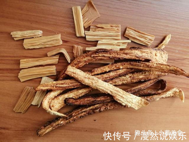 五花肉|泡腐竹时，别放水里直接泡，大厨教你一招，简单快速不夹生