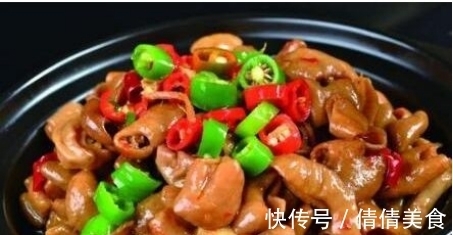 几道闪闪发光的菜肴，好吃下饭没得说，让家人的食欲大增