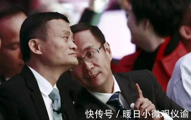cfo|一个用十年做成2135亿生意的人