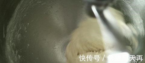 香喷喷的大米面包,一家老小都爱吃!