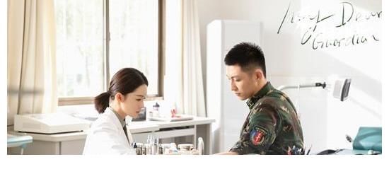 愛(ài)上特種兵|終于熬到大結(jié)局，《愛(ài)上特種兵》還能再“尬”點(diǎn)兒?jiǎn)幔?
onload=