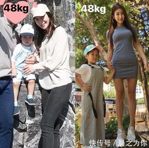 腰酸背痛|38岁辣妈健身励志,柳腰娉婷,腹肌清晰,坚持运动,让她魅力十足