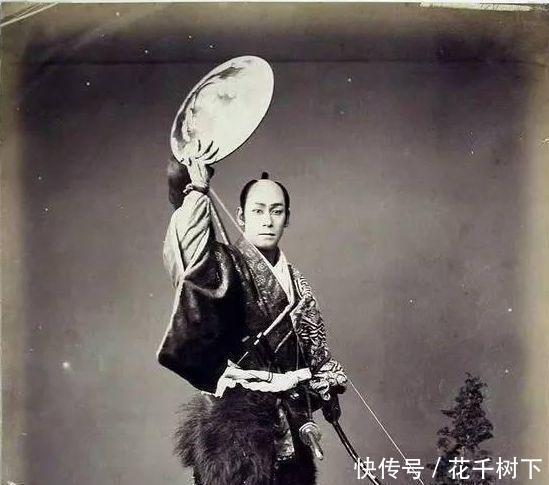 发展壮大|日本武士原本是抓盗贼的,为何能发展壮大,甚至登上政治舞台!