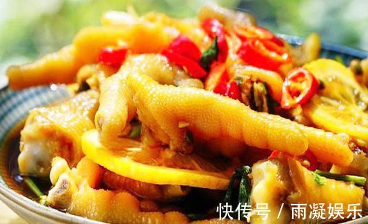 超美味下饭的几道家常菜，爽口开胃，做法简单，家人吃过赞不绝口