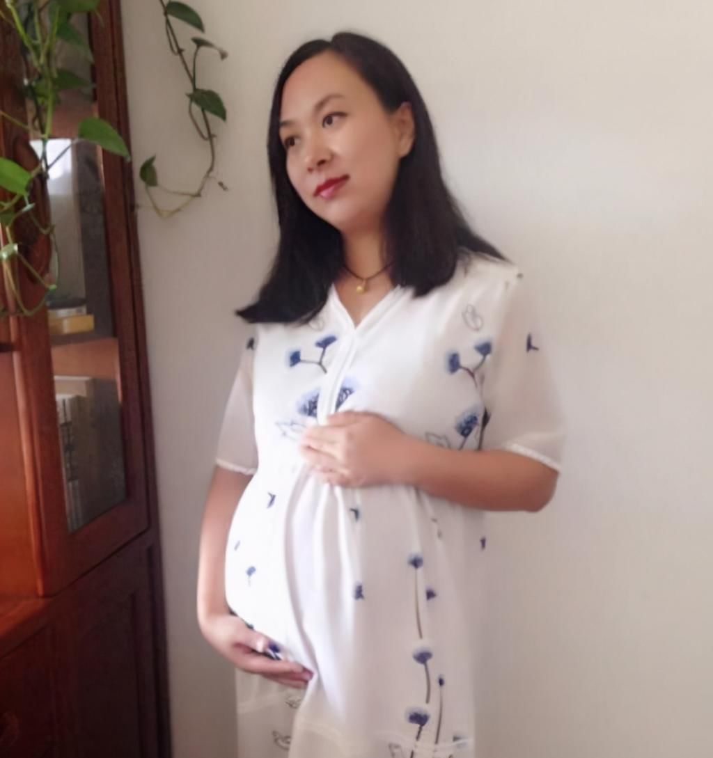 怀老二|孕晚期有一种“痛”很难熬,4类孕妈更容易中招,比分娩更可怕