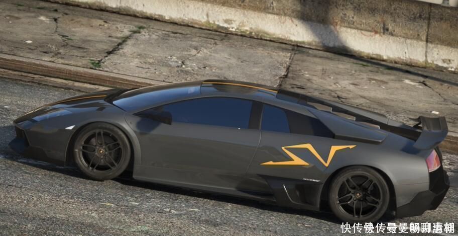 Gta5好用便宜的车