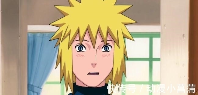 鸣人|波风一族是否真的存在?波风水门绝对不普通,鸣人的头发就是证据