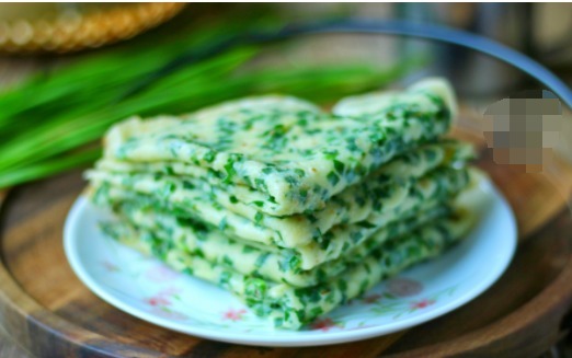 再懒也要吃早餐,这5款懒人早餐饼,好吃更好做,做法一看就会