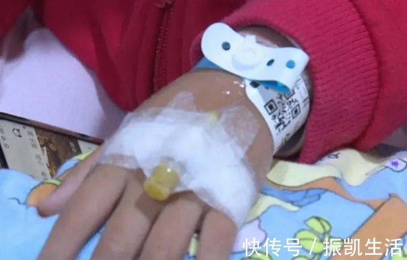 呼吸|惊!女童突然呼吸急促、说不出话!只因吃下了这东西