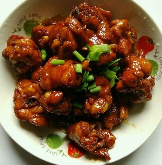 过大年时,几道特色待客硬菜,越吃越上瘾,菜谱分享给你!