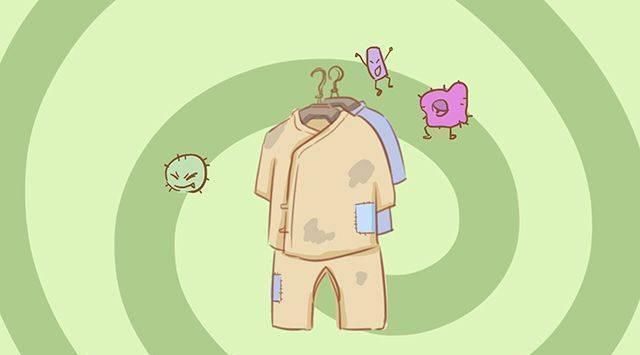 孩子|总捡亲戚家旧衣服穿的孩子,长大后变成啥样了家长们别不在意