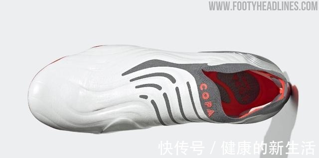 footyheadlines 阿迪达斯新配色Copa Sense曝光!