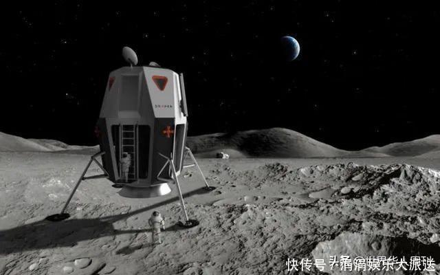 中国从月球带回土壤,美国异常关心:嫦娥五号为什么让美国害怕?