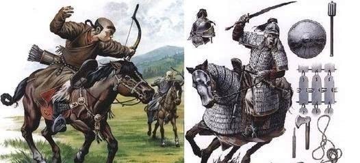 卫拉特!卫拉特蒙古成员之一的辉特部有怎样的历史?最终的结局如何?