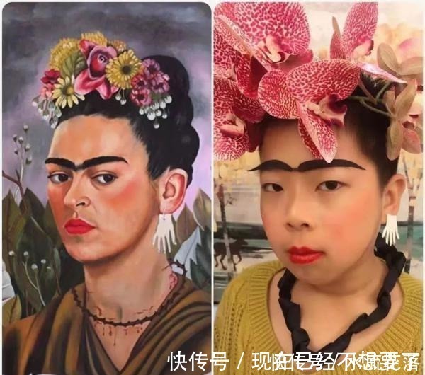 马奈|小学生名画模仿秀,再次爆笑来袭,新奇脑洞,让网友大呼看不够