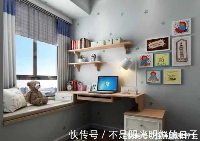 榻榻米|飘窗阳台这样改,多赚5㎡!飘窗阳台这样改,多赚5㎡!