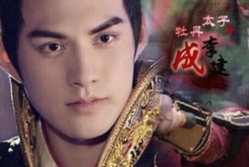 公子扶苏|历史上著名的太子诅咒：为何九个正统王朝的开国太子，无一善终？