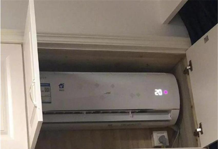 吊顶|好好的新房被爸妈装成这样！我还能说啥，网友：太有同感