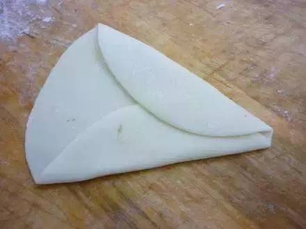 面粉200克|吃饺子,这有最全、超实用的花样饺子攻略