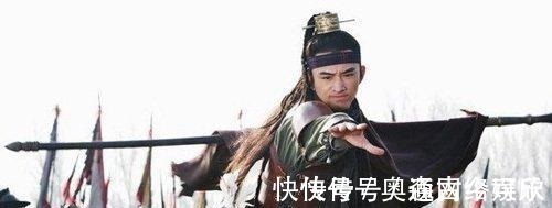 卢俊义$十大梁山武功高手排行,没想到最著名的人物却是最弱的一个!