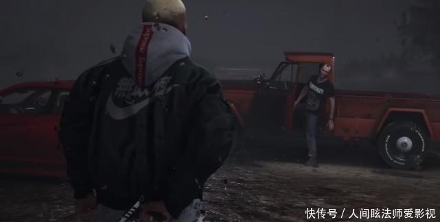 Gta5滤镜怎么设置好看