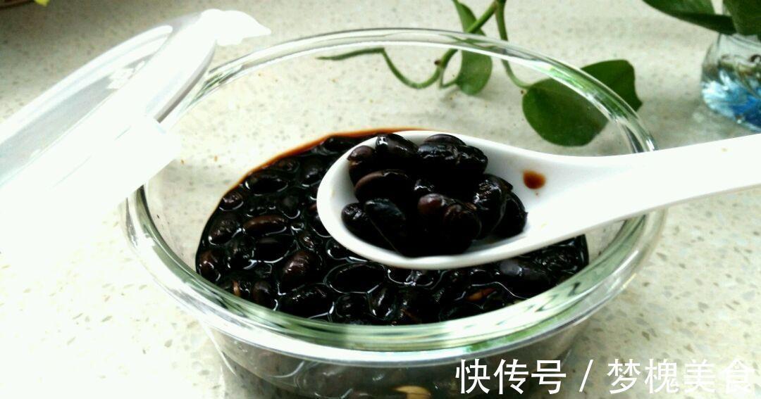 健康|黑豆这样做,我家常年不断,每天吃一点,健康养生
