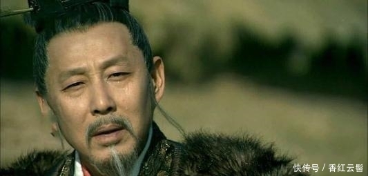 陈胜等人|手下大将自立为王，陈胜恼火欲攻打，大臣：不仅不能打，还要祝贺