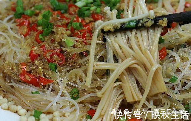 红烧肉|自从学会粉丝这么做,老公天天抢着吃,香辣美味,给红烧肉都不换