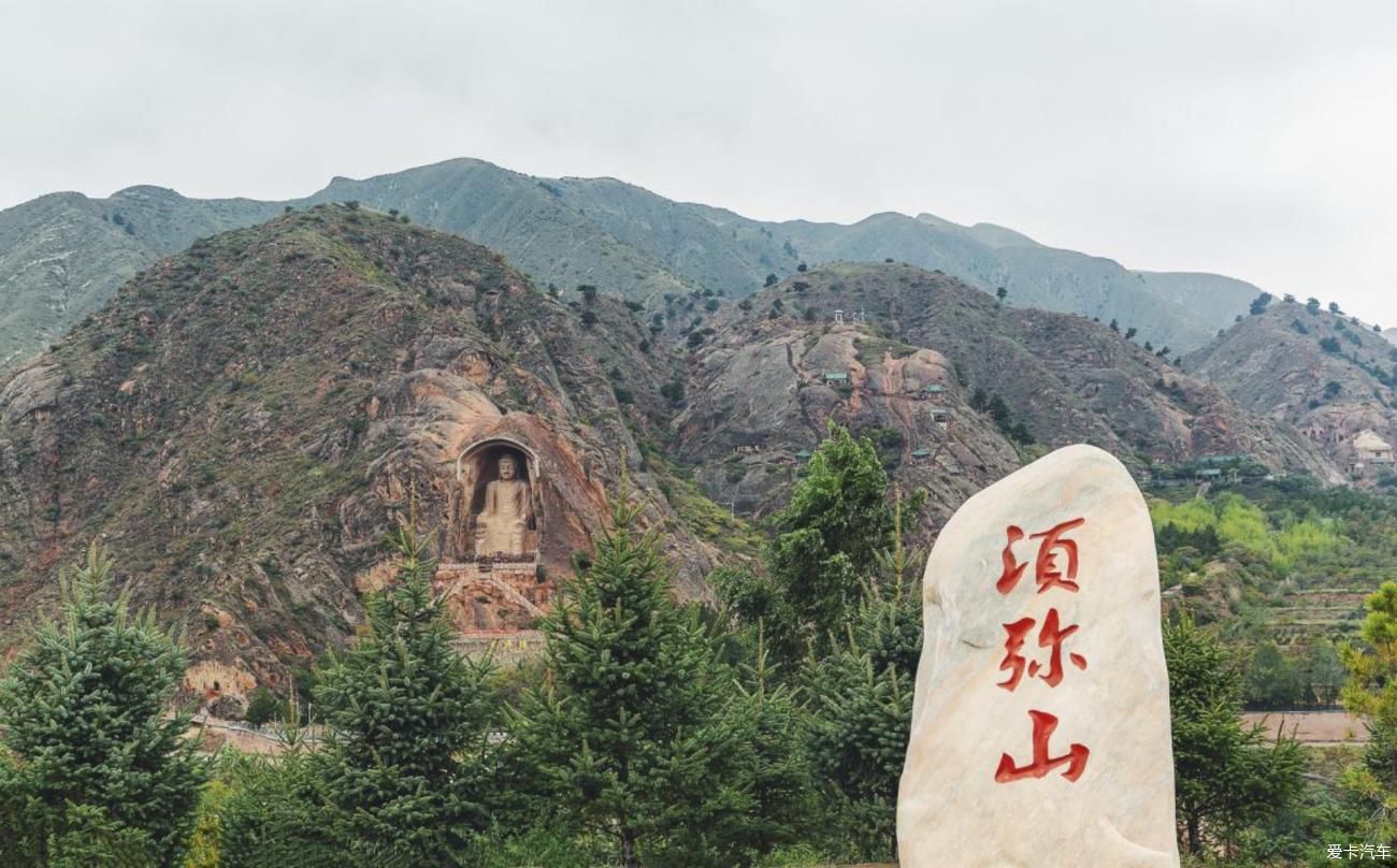 西行记 相约在宁夏体验沙漠美好 感悟生活的真谛