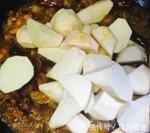养颜|这种碱性食物，女人要经常吃，增强体质，减少掉发，养颜抗衰老
