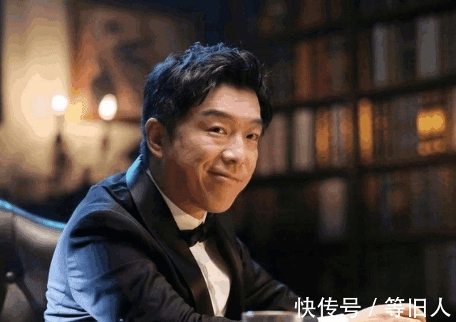 舒淇|黄渤放弃4800万片酬，拒绝《极限挑战》的原因获1000万网友点赞