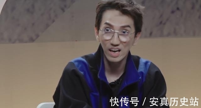 乘风破浪的姐姐|男流明星成普信男，陈小春参加节目变大爷，言承旭张云龙深情对视
