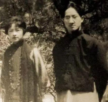 林徽因#毒舌钱钟书与林徽因有何恩怨,公开说:她不是女神,是绿茶