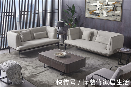 装修|2021年装修轻奢风格,低调有内涵,这才是别墅该有的样子!