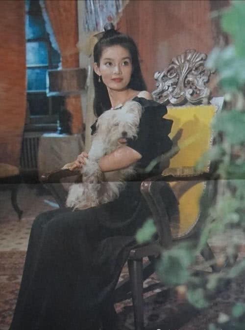 悲惨|《未代皇后》婉容：尊贵的地位，悲惨的人生